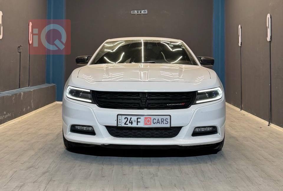 دودج تشارجر